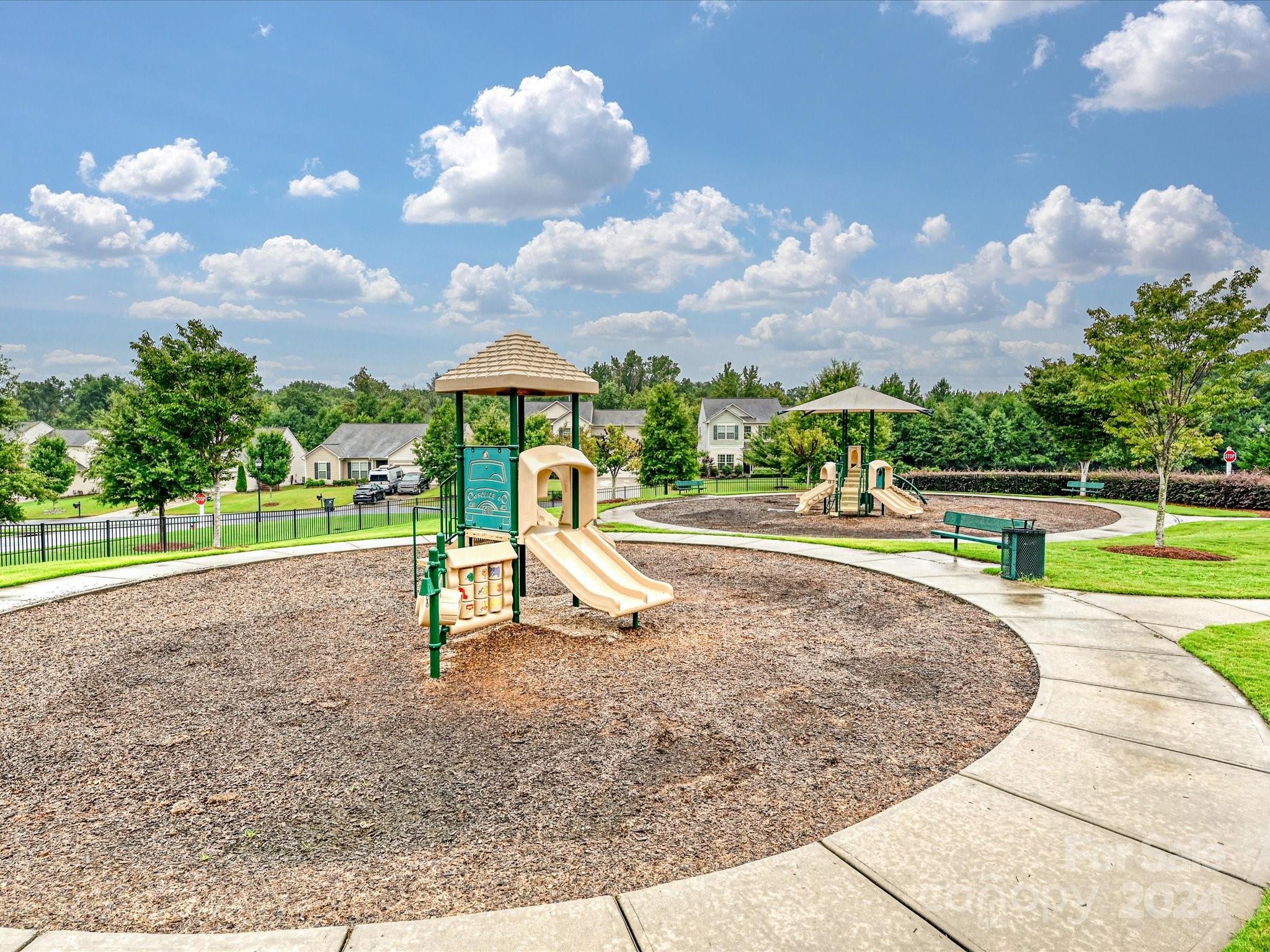 Audubon Lake - Residential
