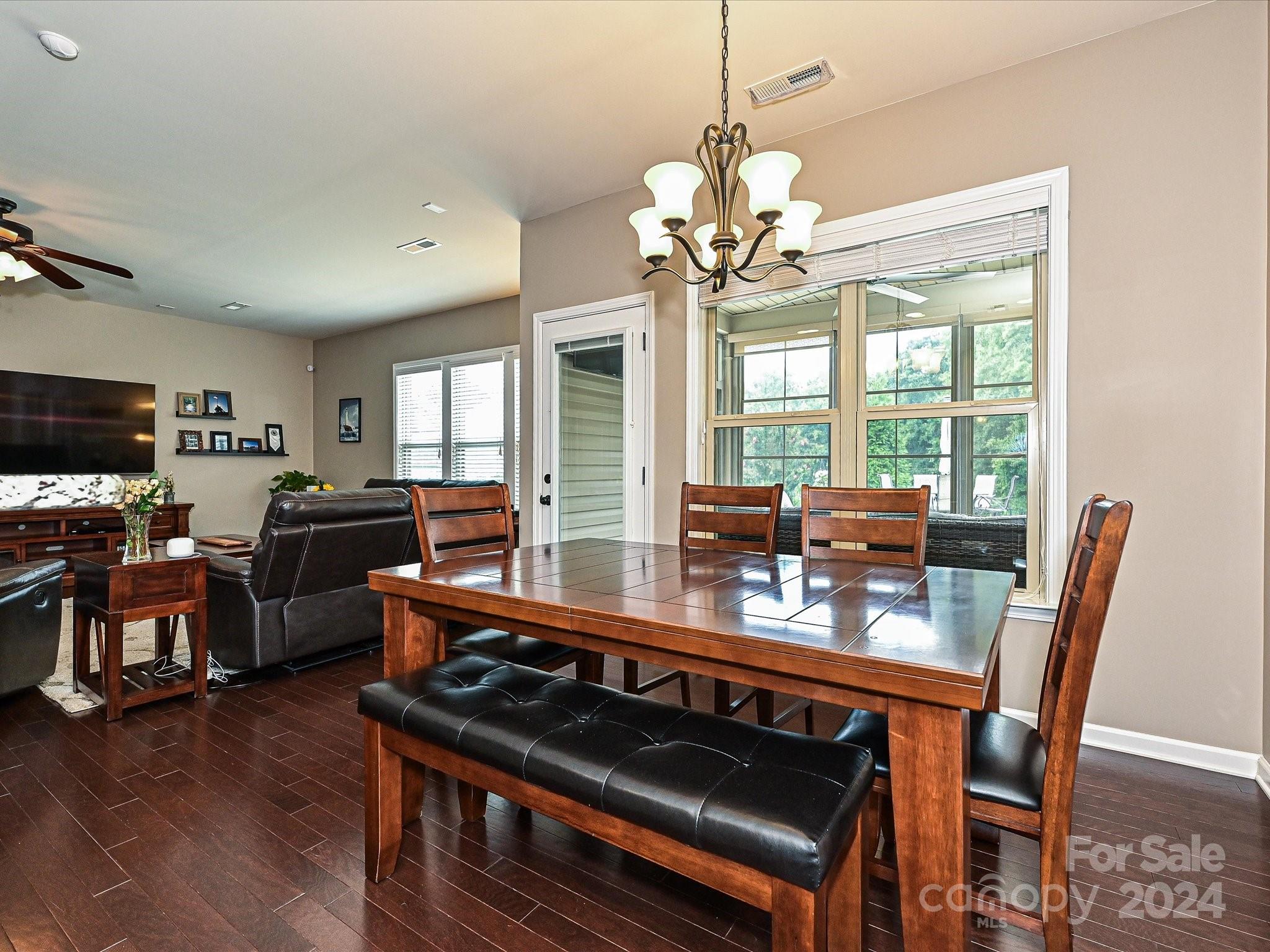 Audubon Lake - Residential