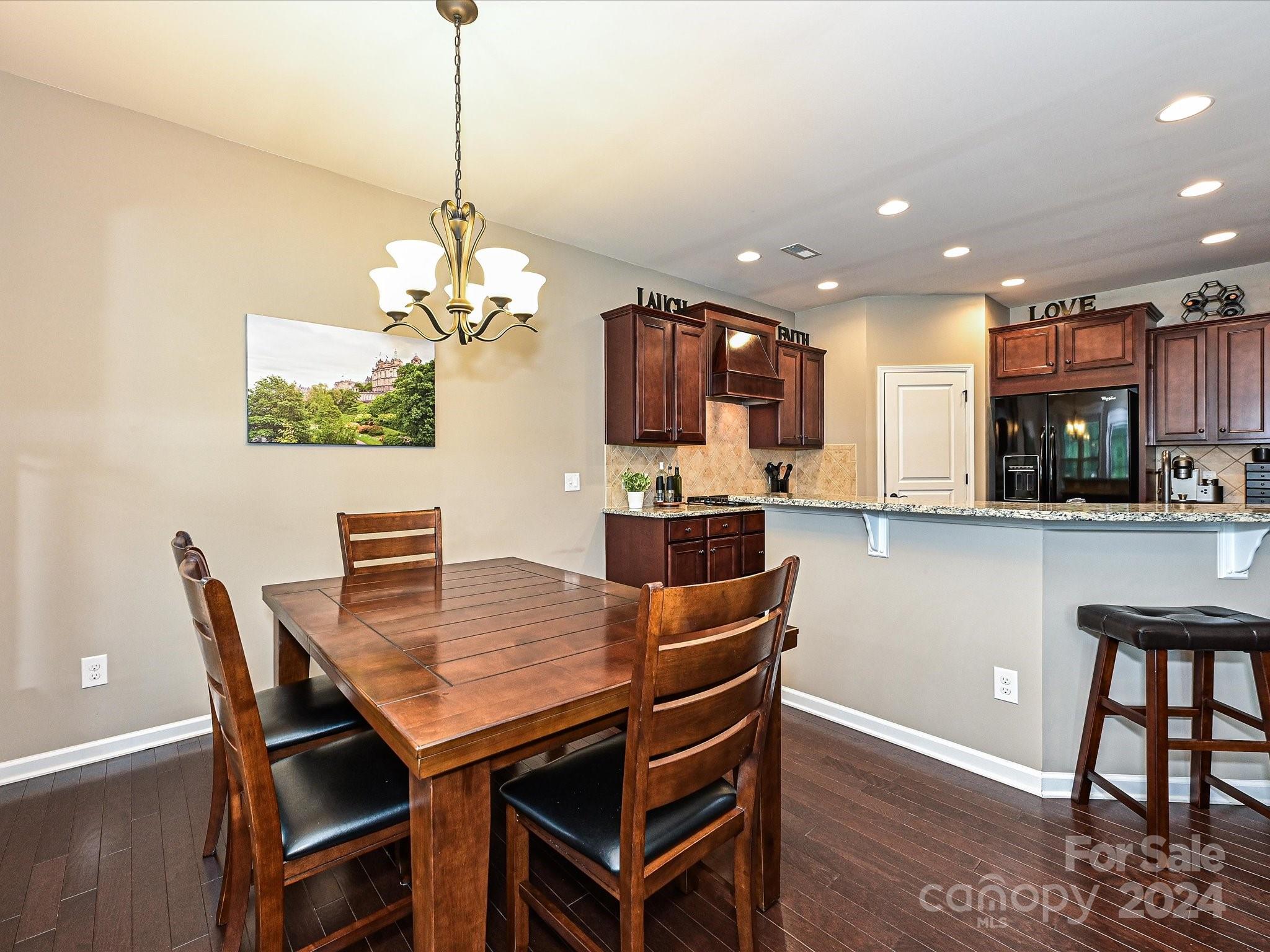 Audubon Lake - Residential