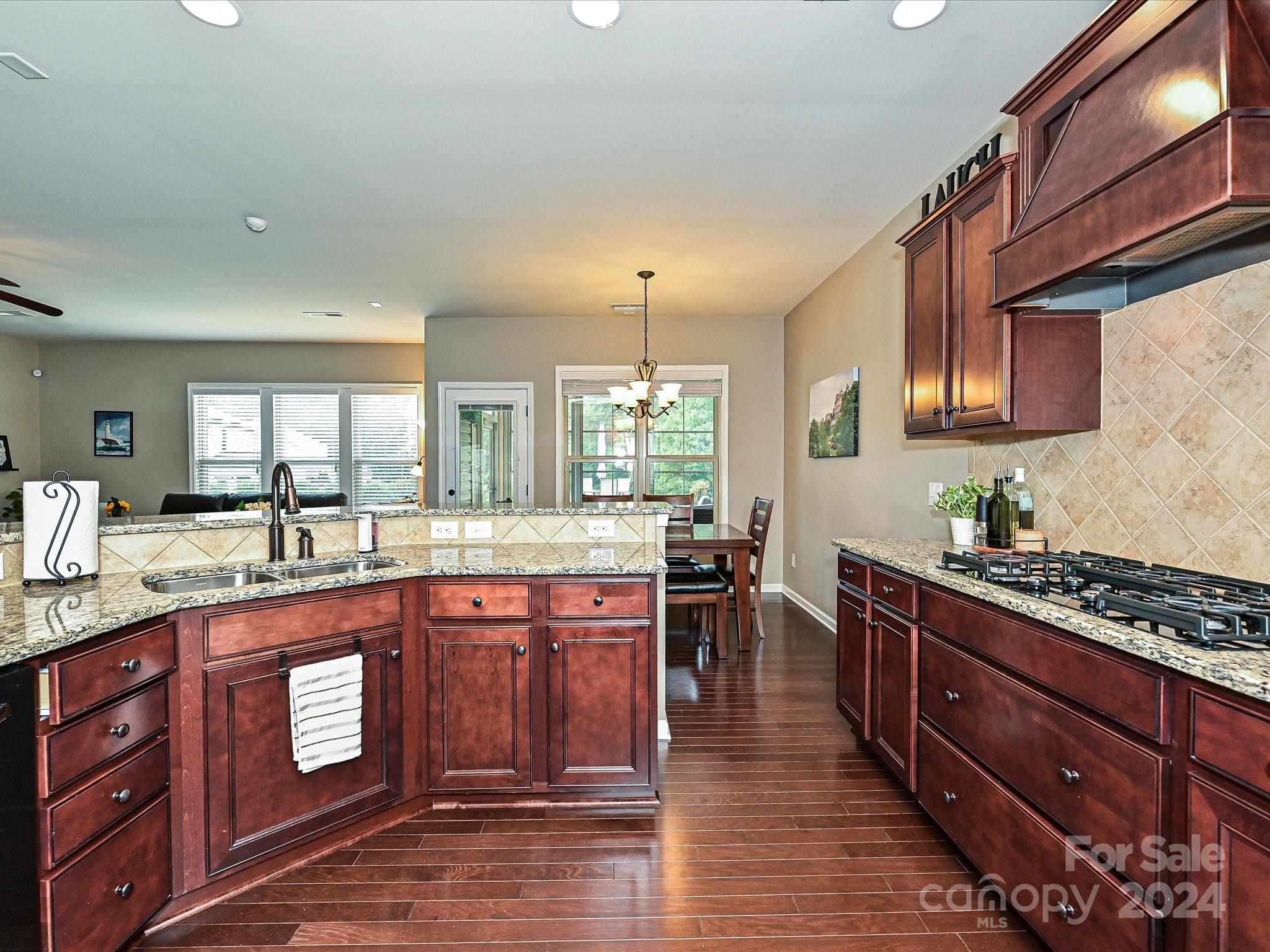 Audubon Lake - Residential