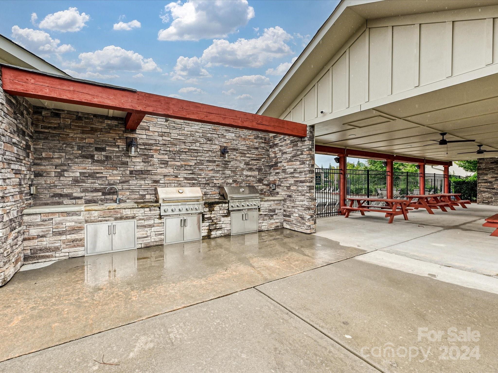 Audubon Lake - Residential