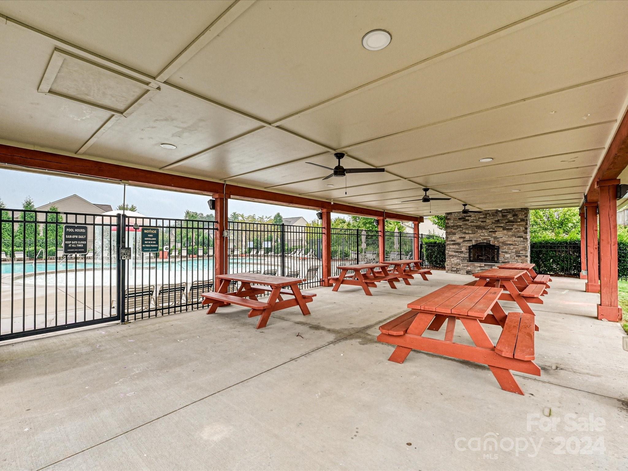 Audubon Lake - Residential