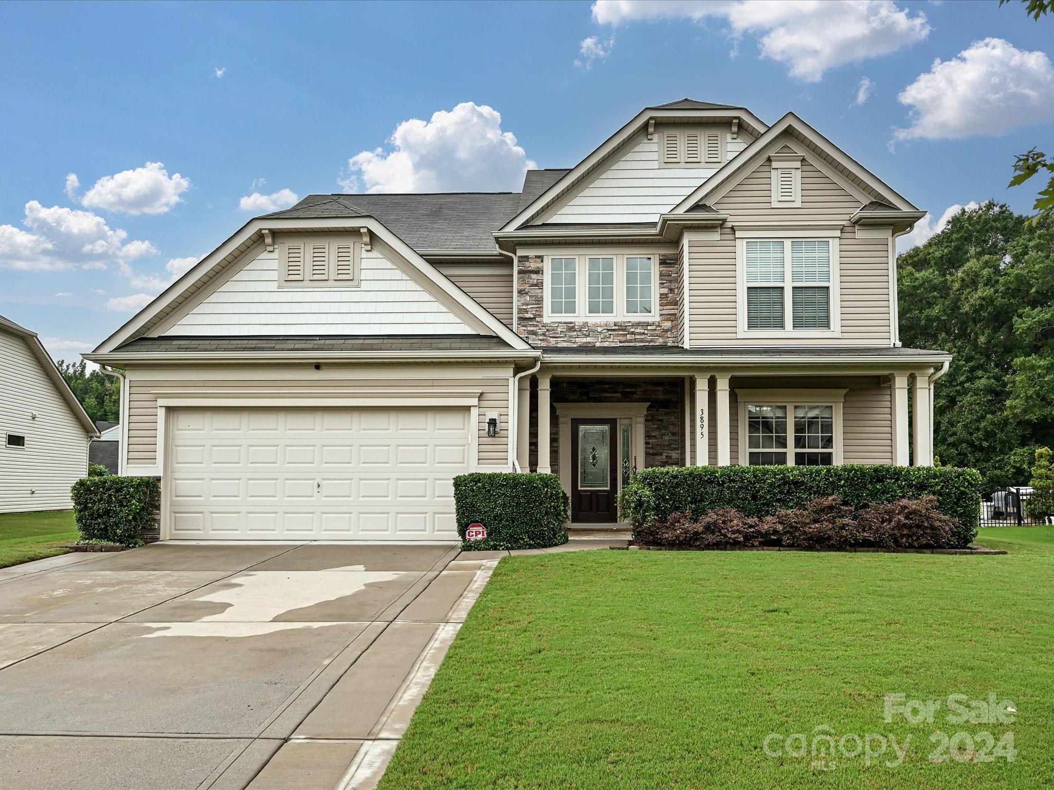 Audubon Lake - Residential