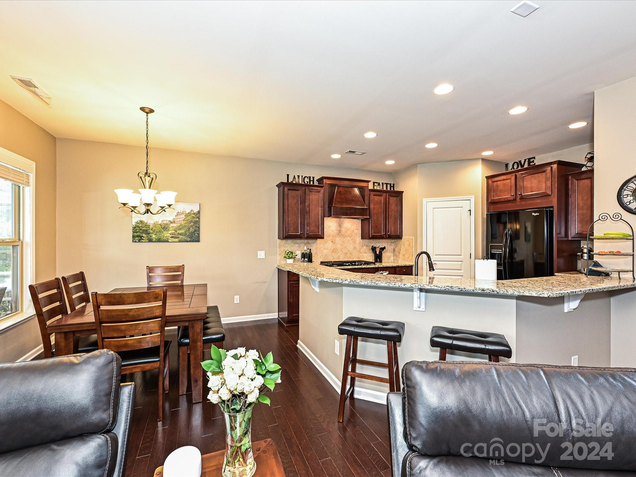 Audubon Lake - Residential