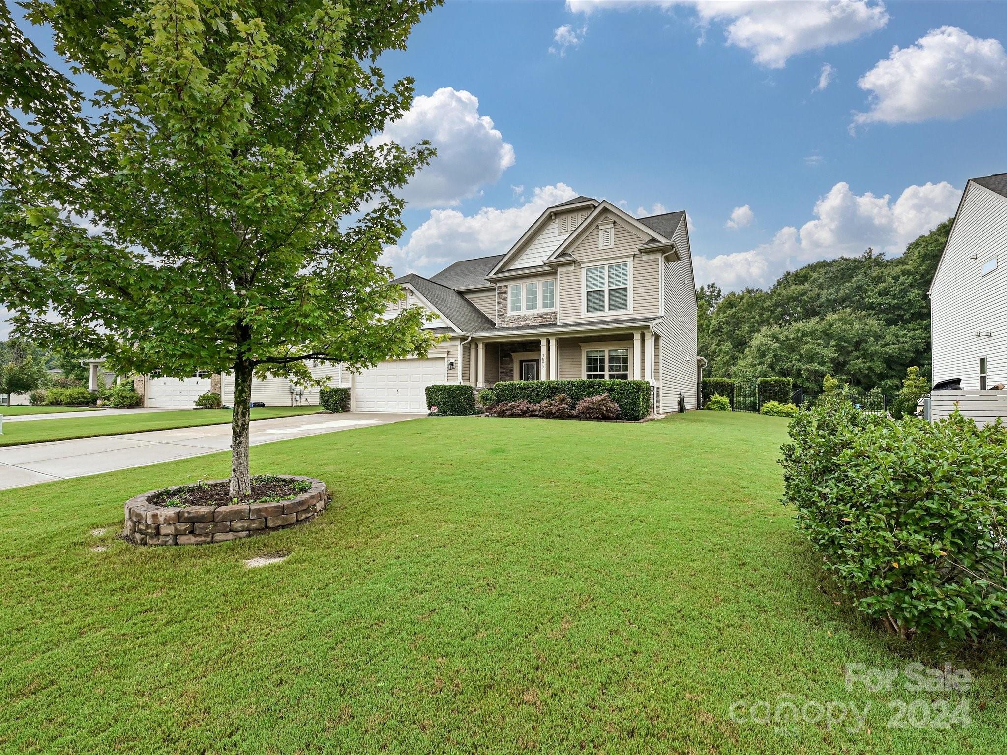 Audubon Lake - Residential
