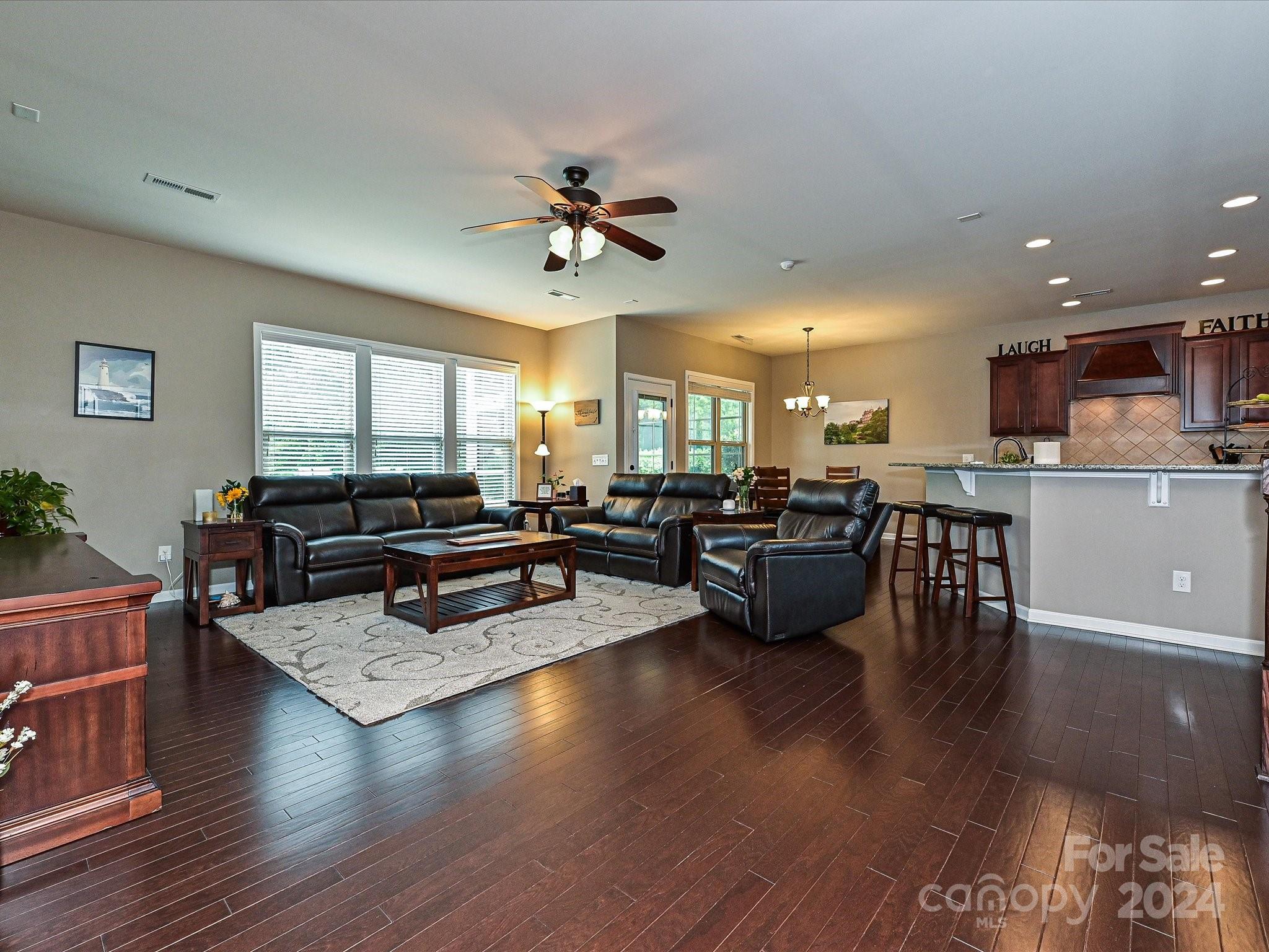 Audubon Lake - Residential