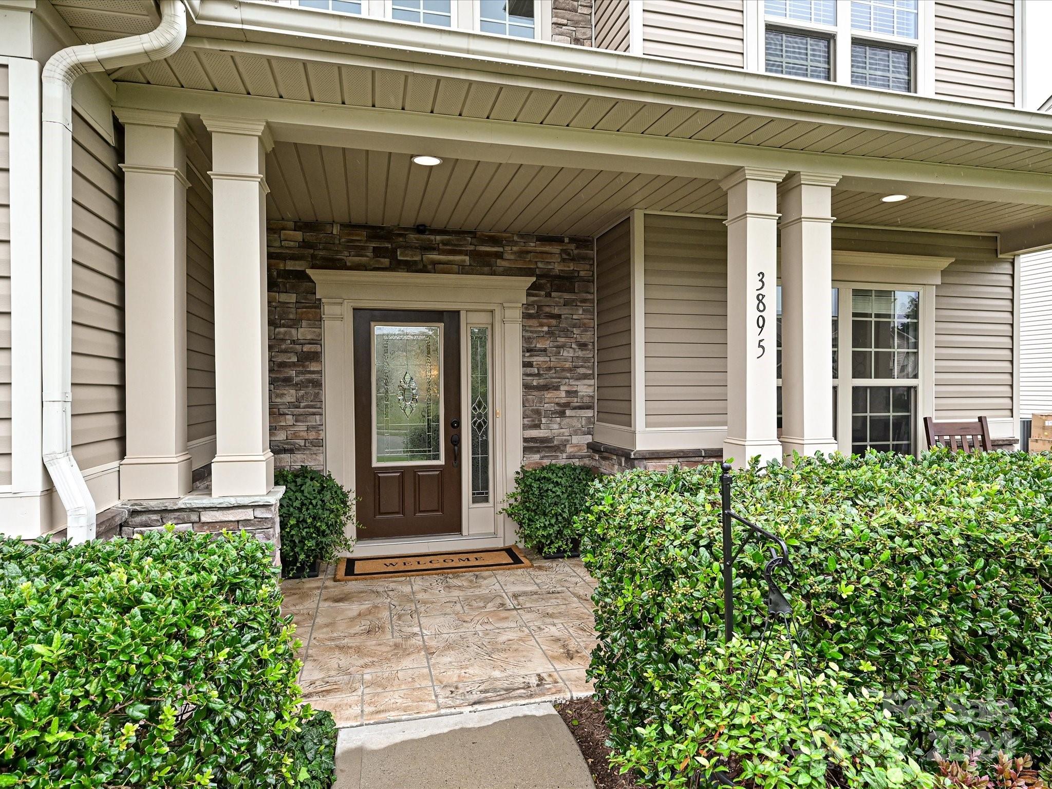 Audubon Lake - Residential