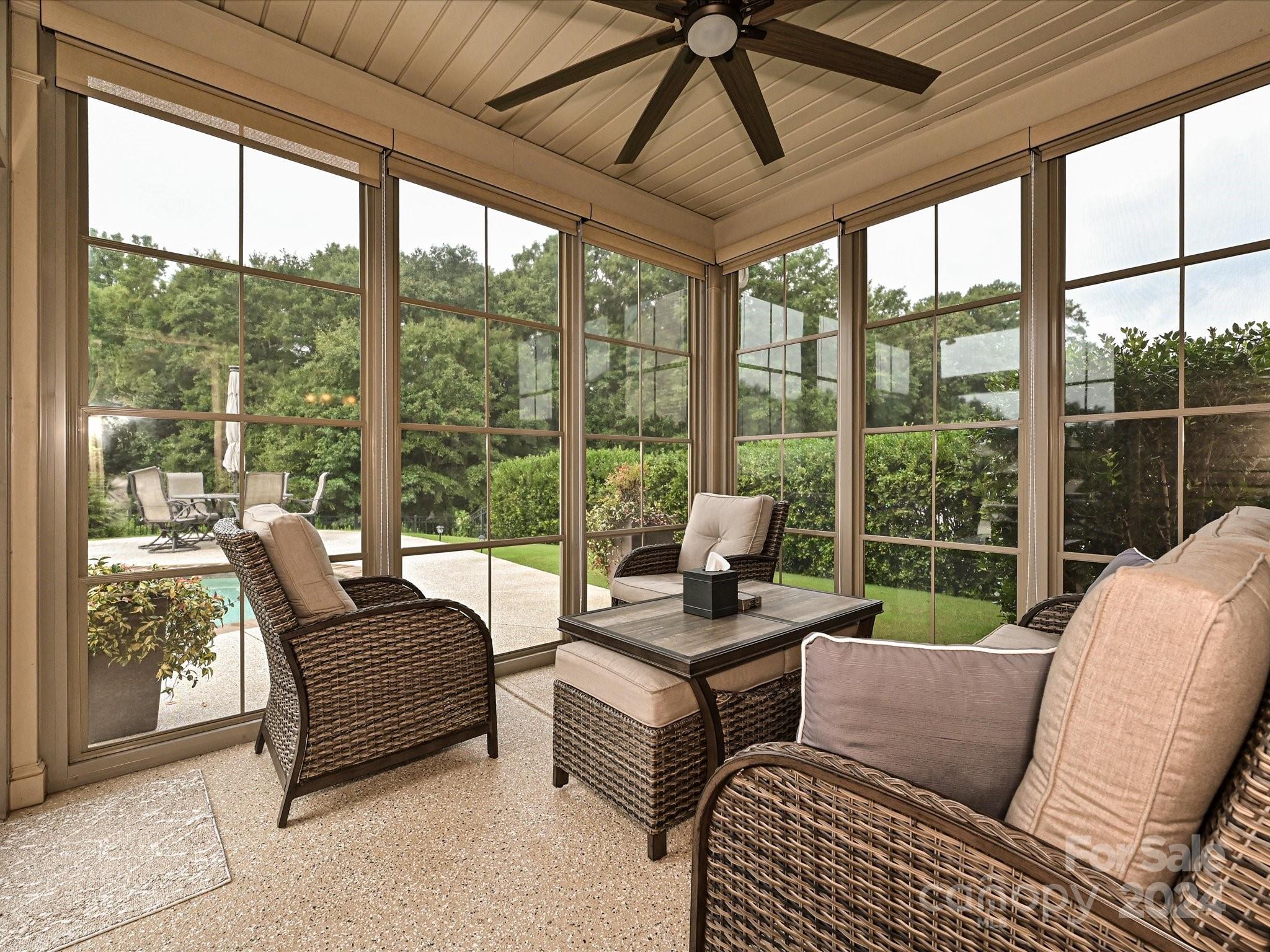 Audubon Lake - Residential