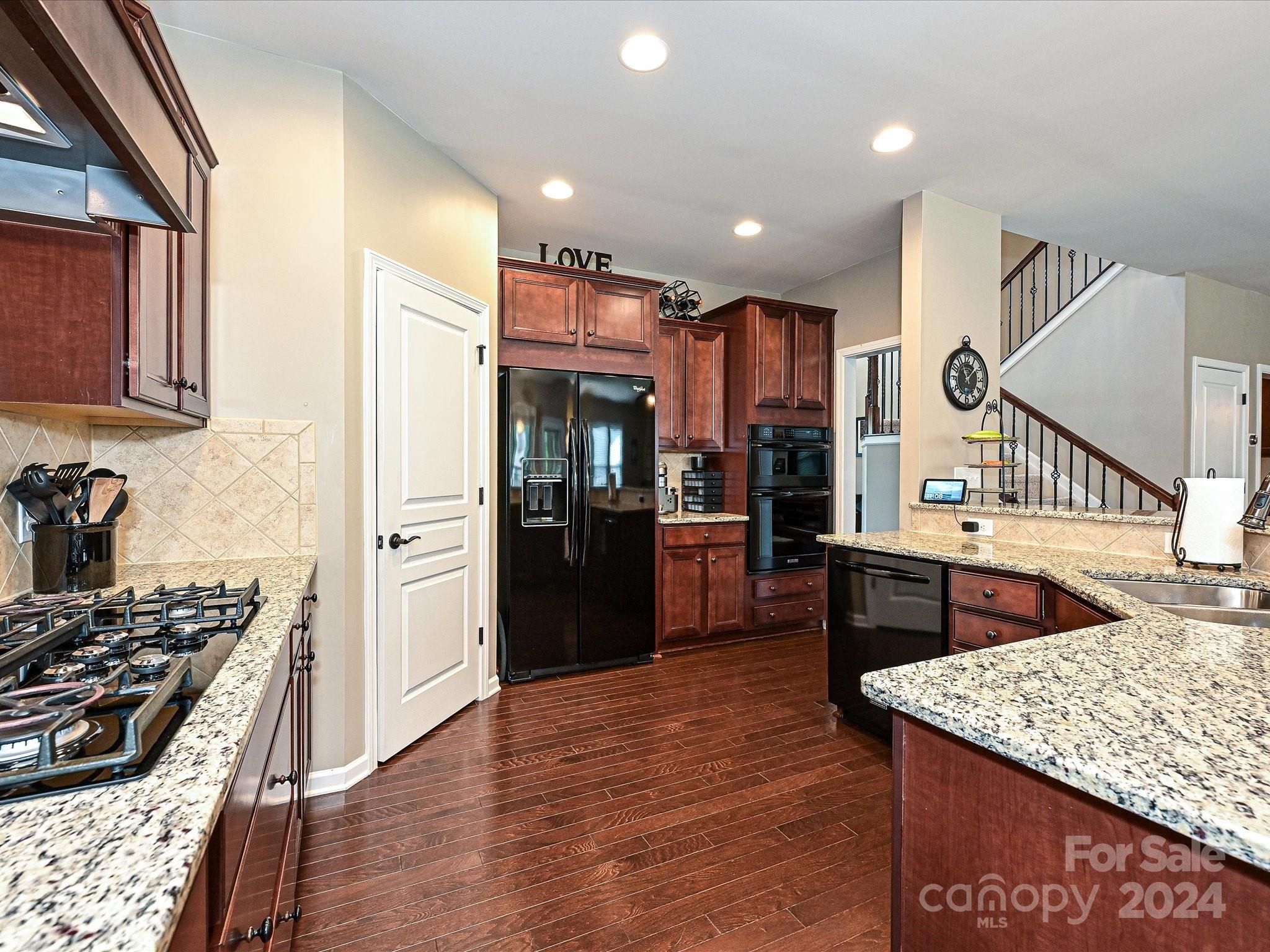 Audubon Lake - Residential