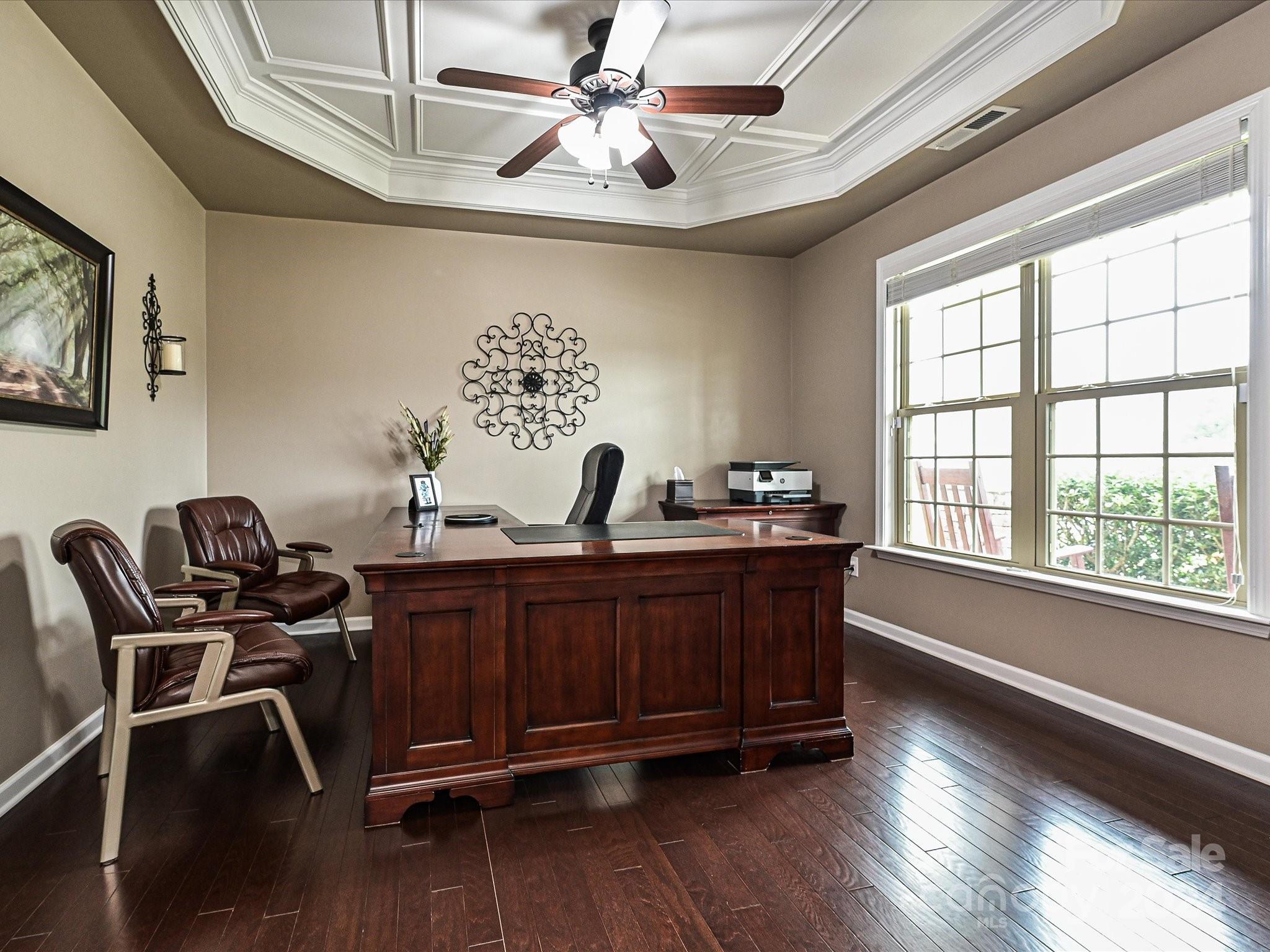 Audubon Lake - Residential