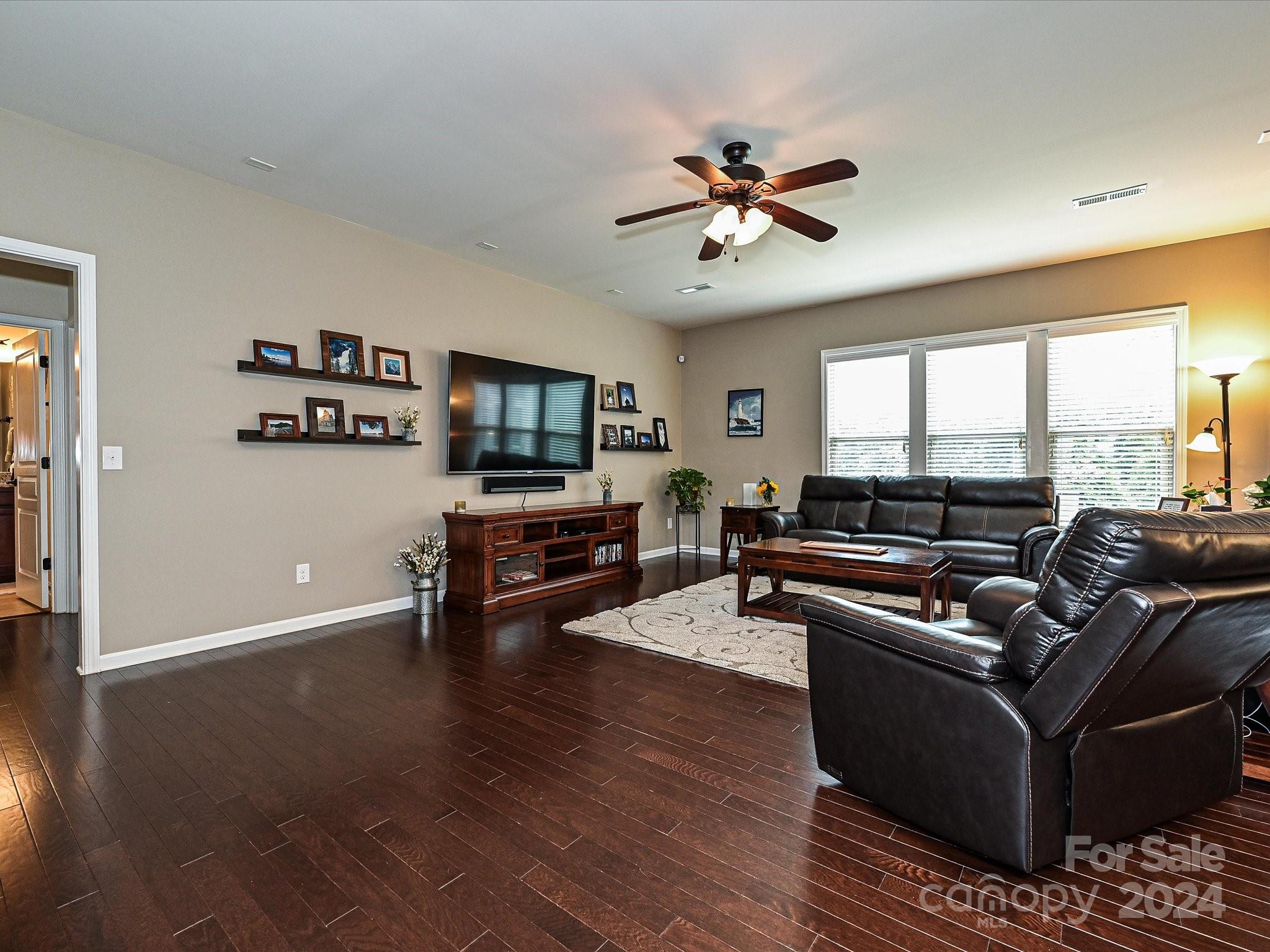 Audubon Lake - Residential