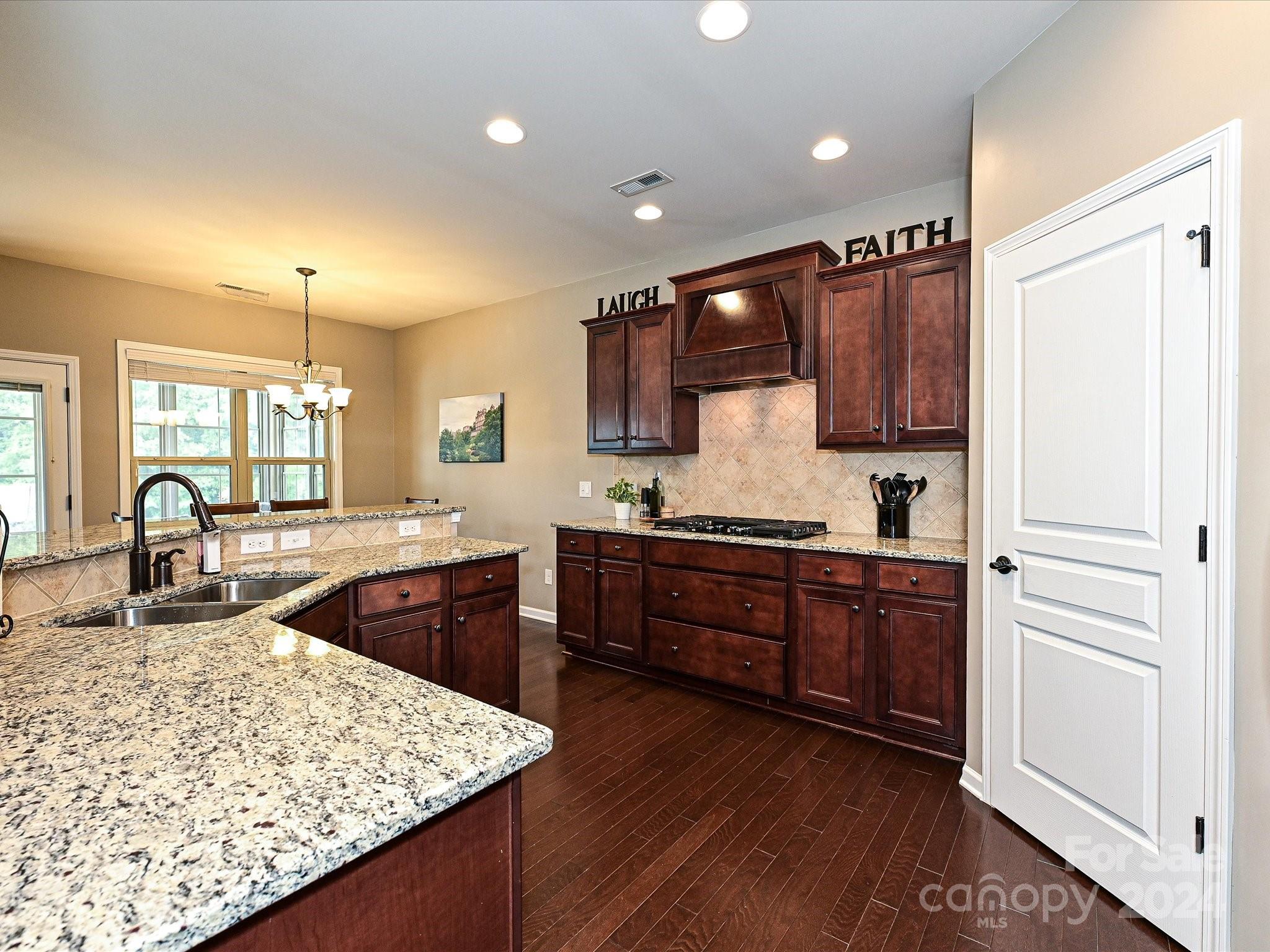 Audubon Lake - Residential