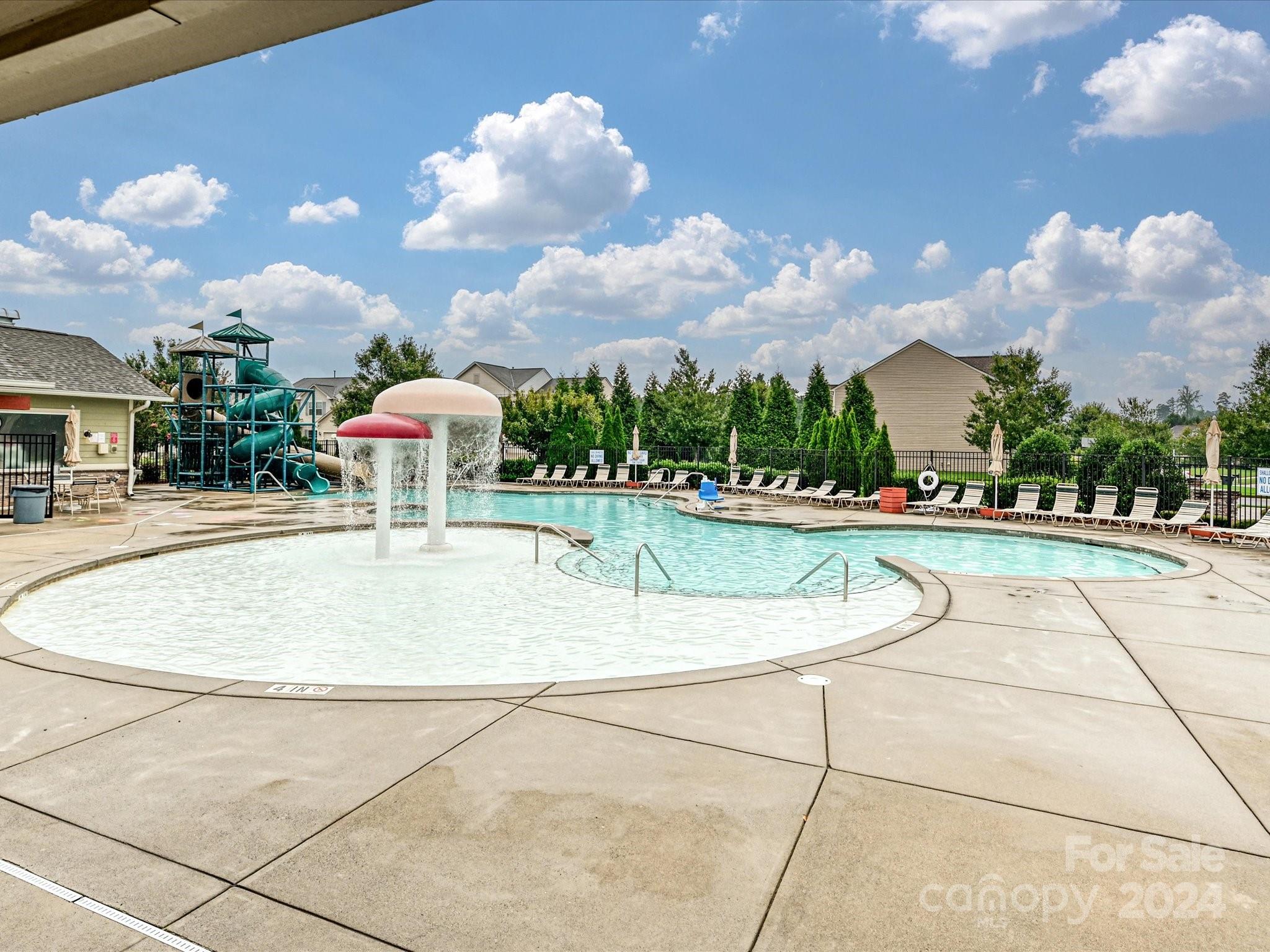 Audubon Lake - Residential