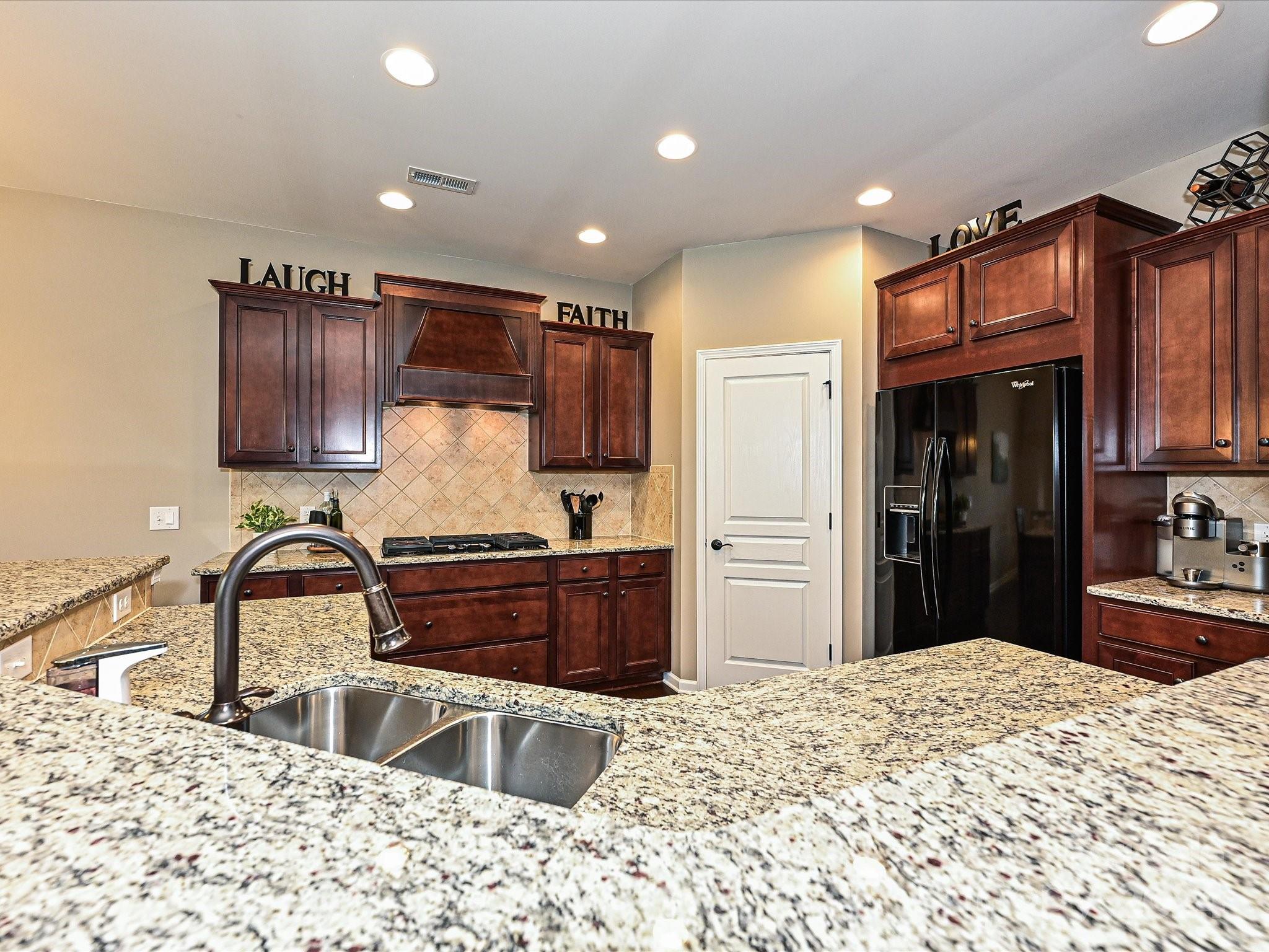 Audubon Lake - Residential