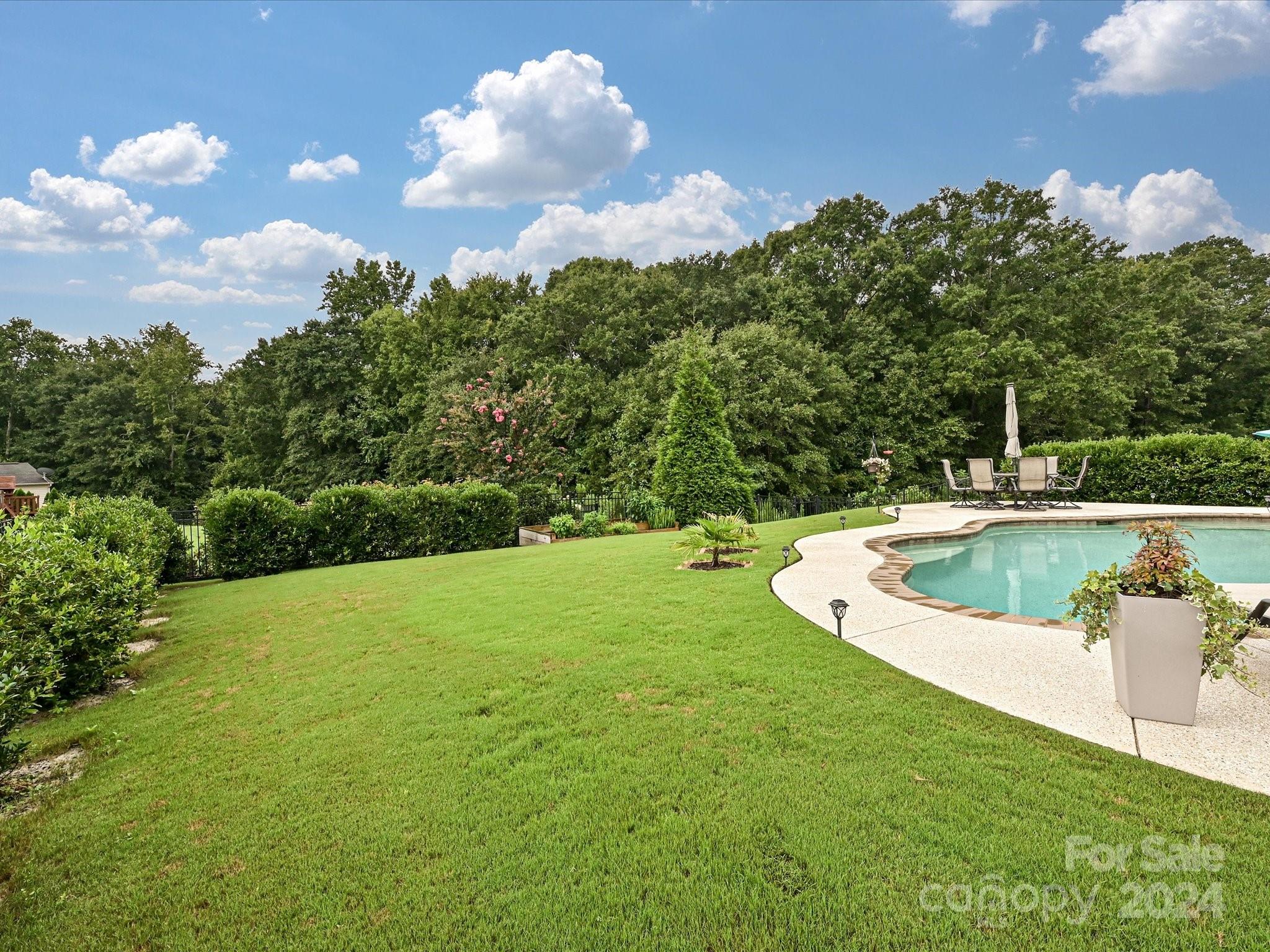 Audubon Lake - Residential