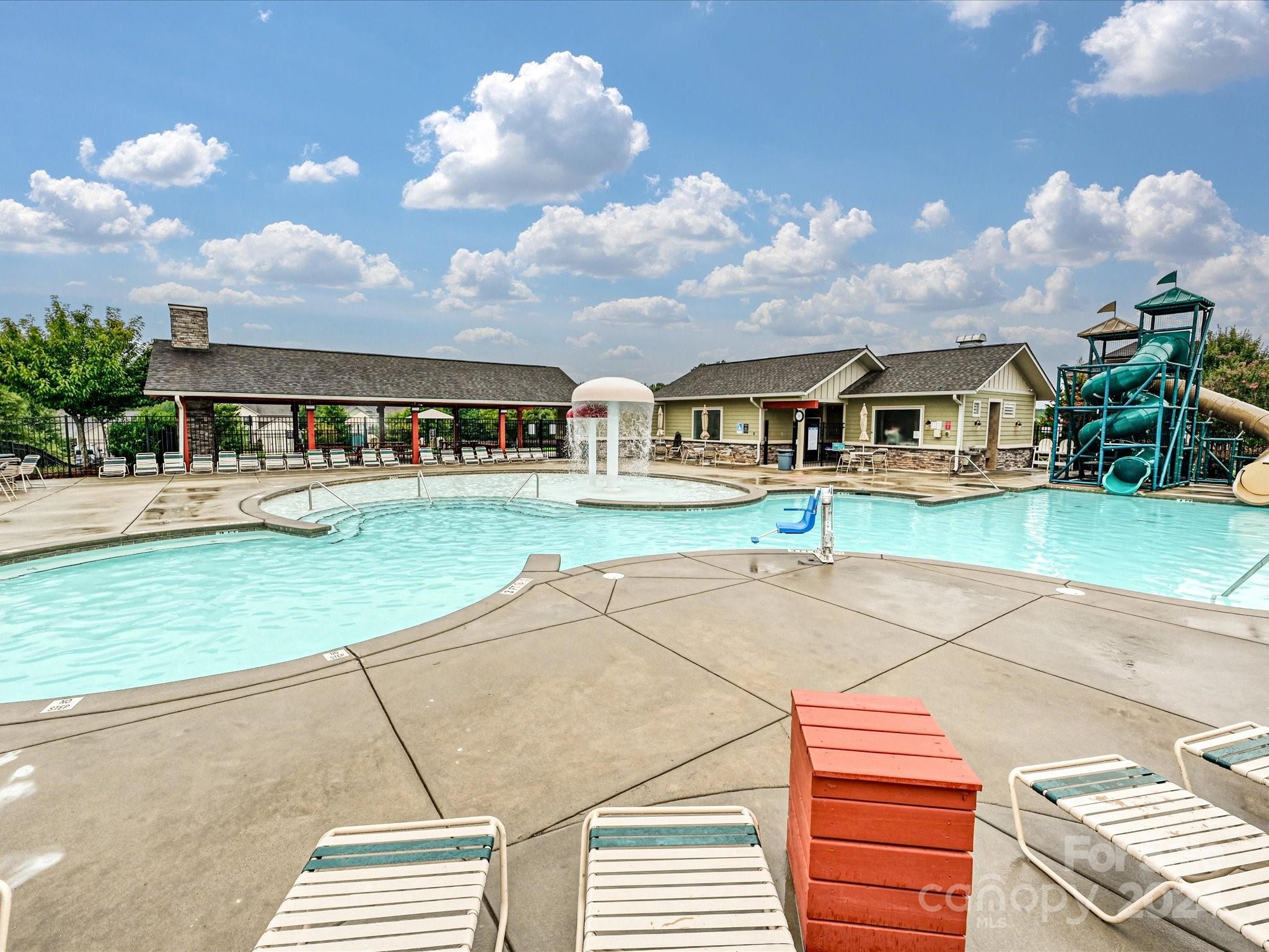 Audubon Lake - Residential