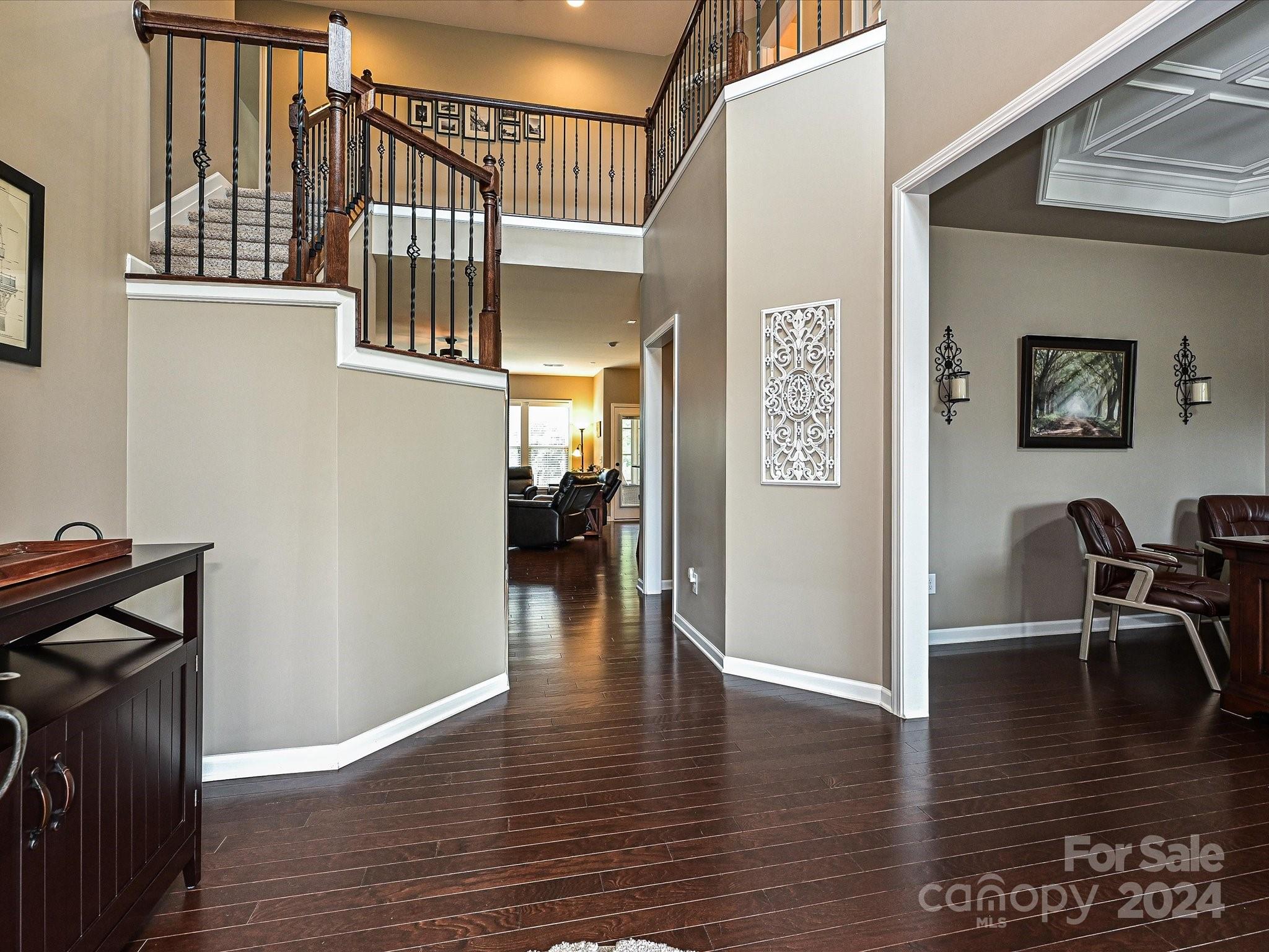 Audubon Lake - Residential