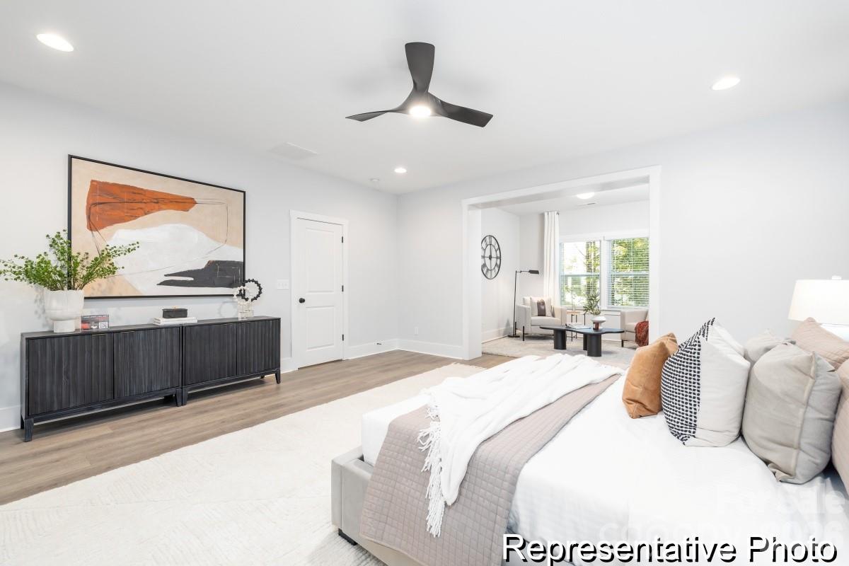 Beaver Creek - Residential