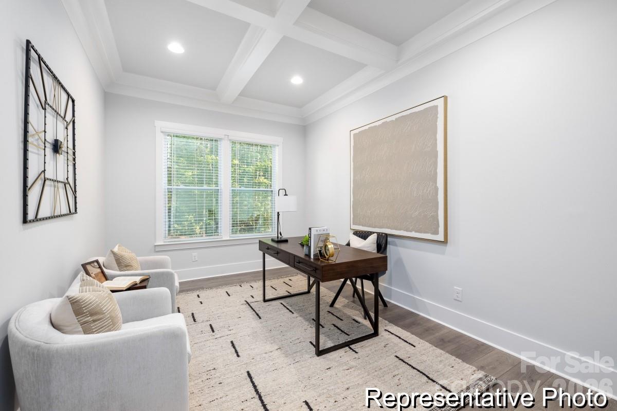 Beaver Creek - Residential