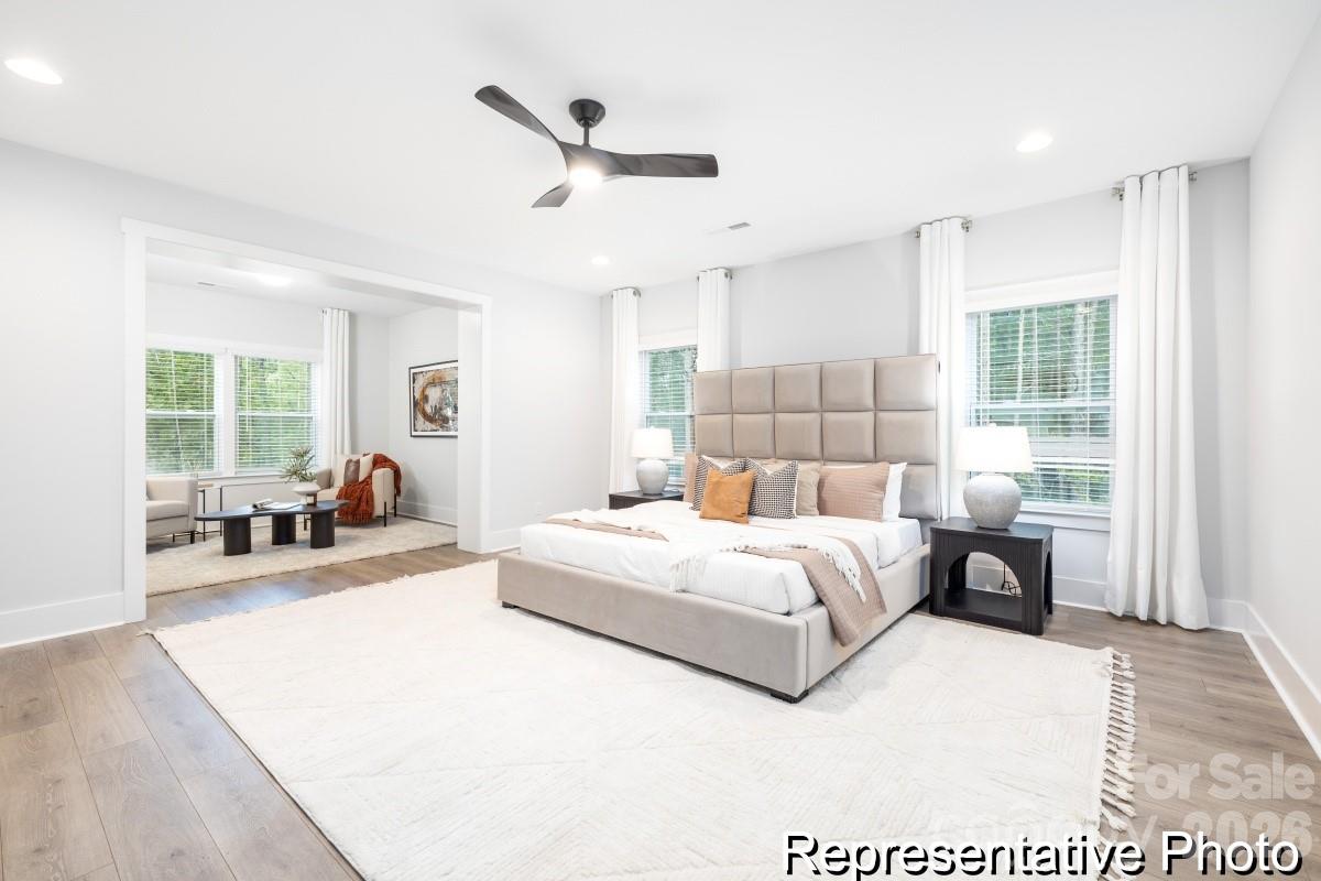 Beaver Creek - Residential