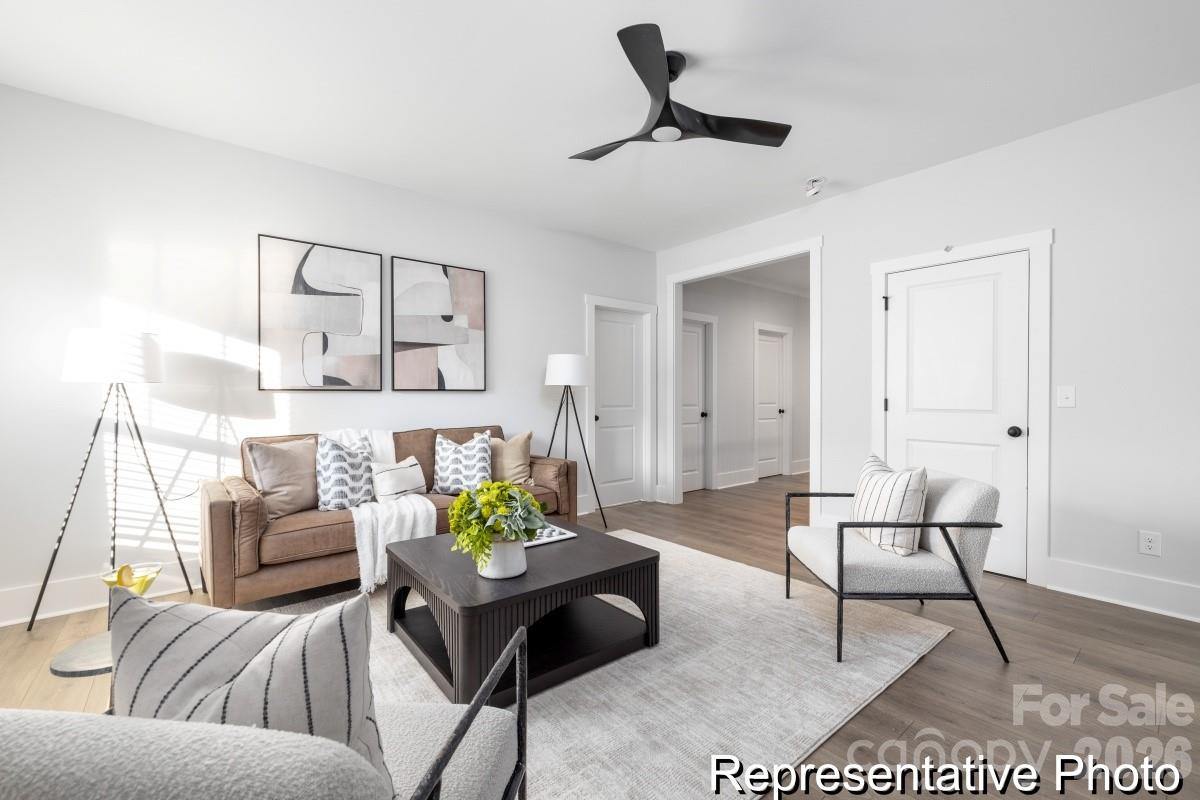 Beaver Creek - Residential