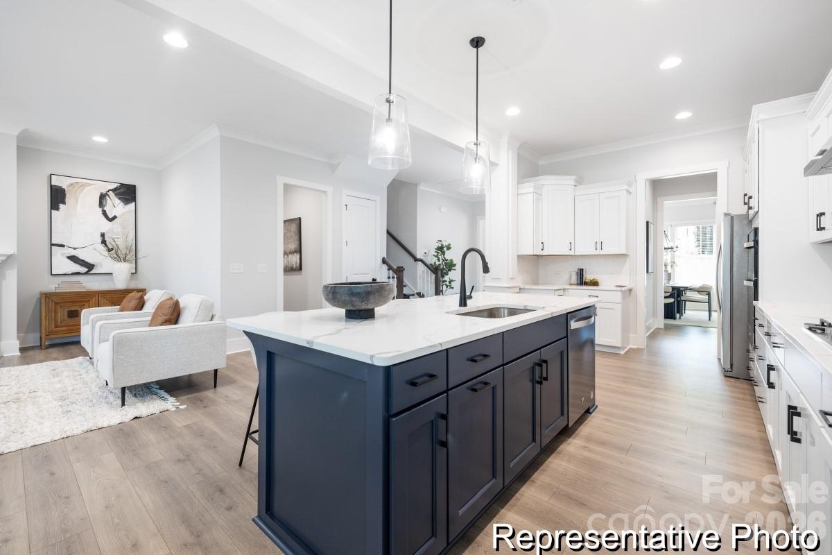 Beaver Creek - Residential