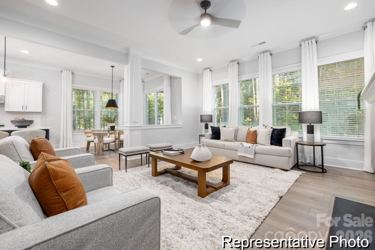 Beaver Creek - Residential