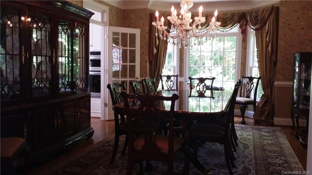 Moores Ferry - Residential