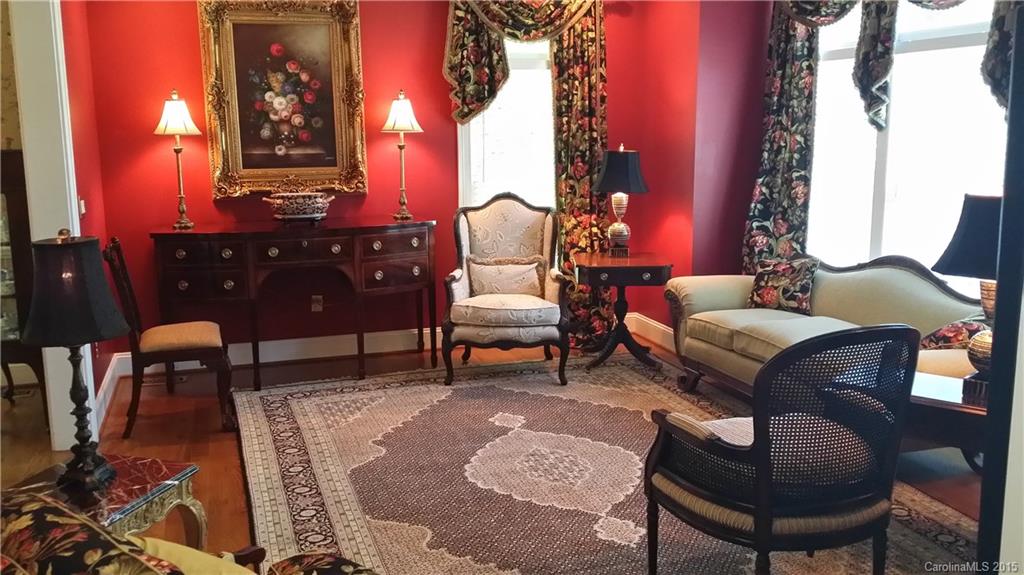 Moores Ferry - Residential