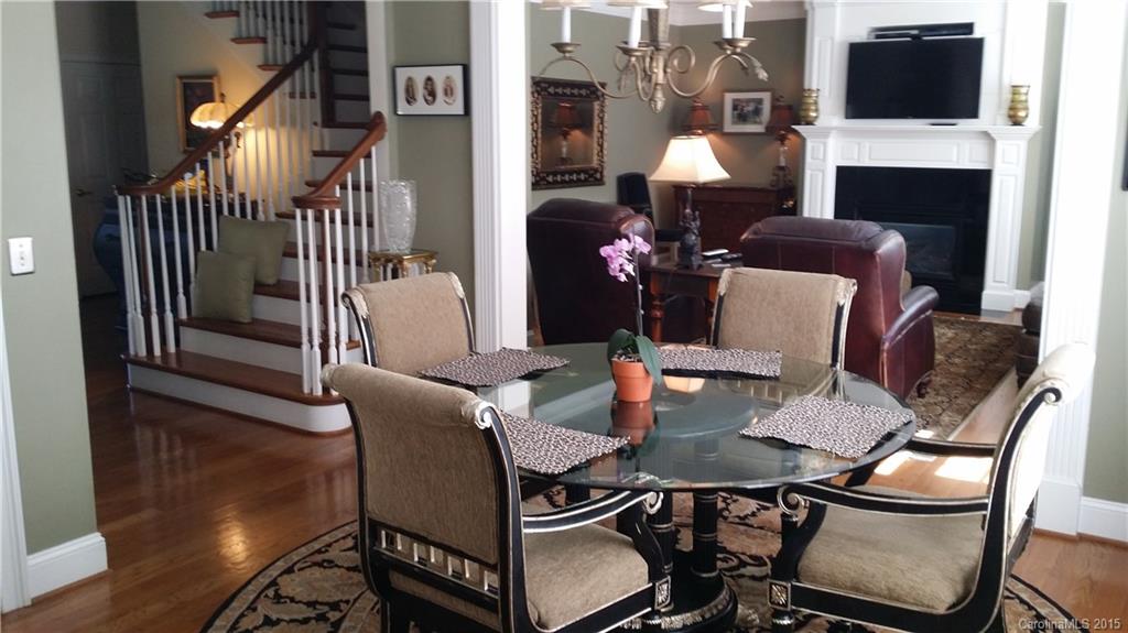 Moores Ferry - Residential