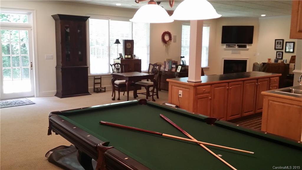 Moores Ferry - Residential