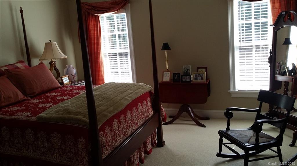 Moores Ferry - Residential