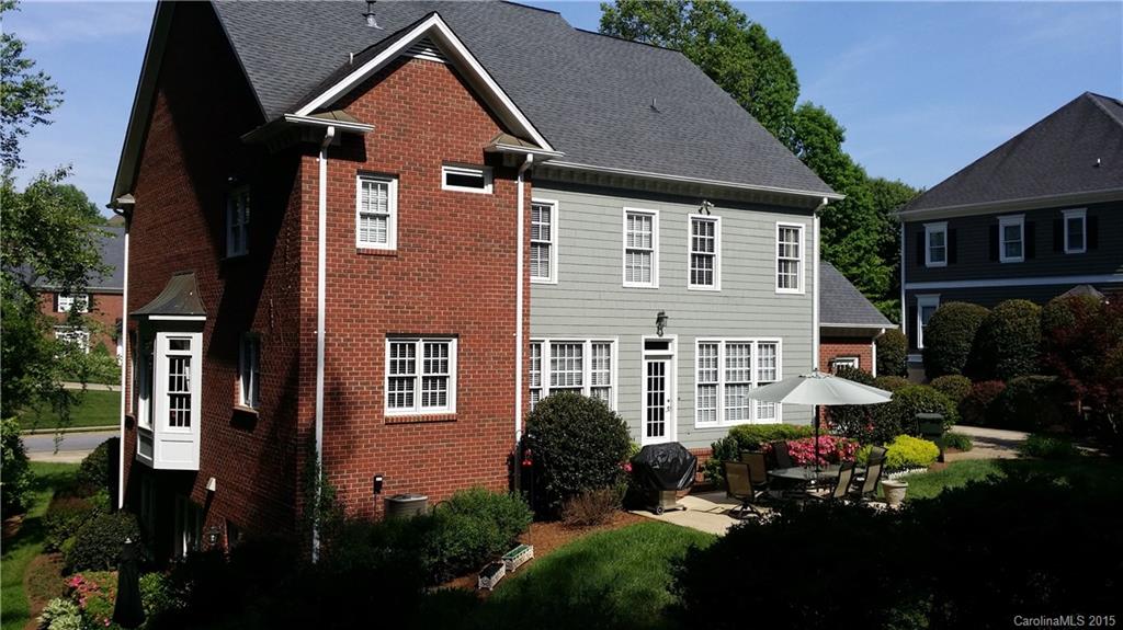 Moores Ferry - Residential