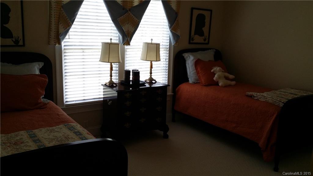 Moores Ferry - Residential