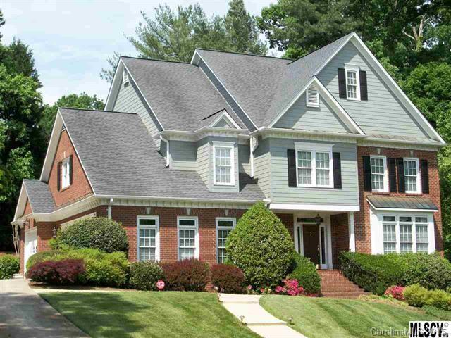 Moores Ferry - Residential