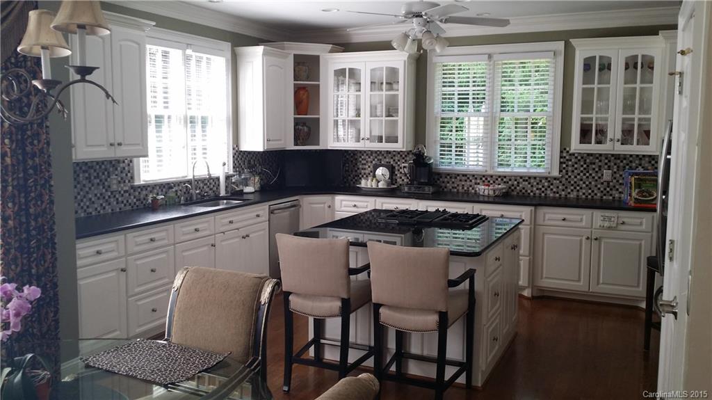 Moores Ferry - Residential