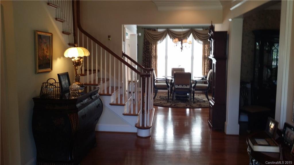 Moores Ferry - Residential