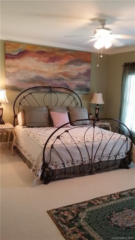 Moores Ferry - Residential