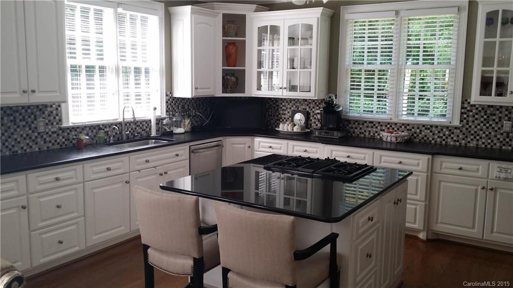 Moores Ferry - Residential