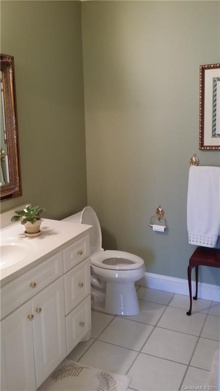 Moores Ferry - Residential