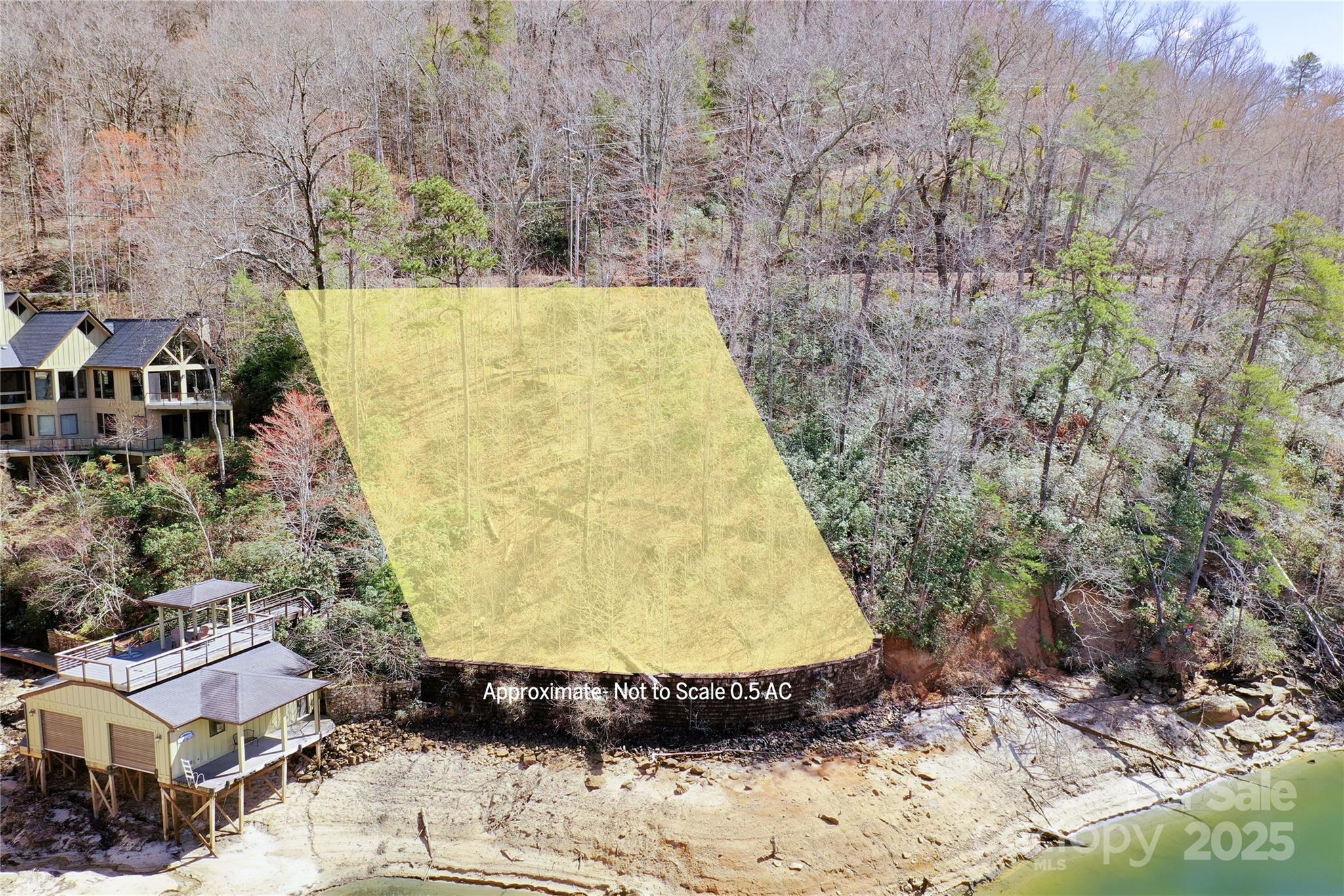 0 Buffalo Shoals Road 18