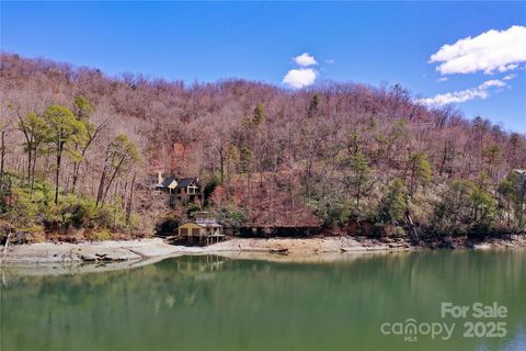 0 Buffalo Shoals Road 18 Lake Lure NC 28746