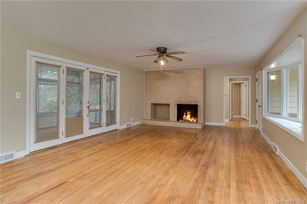 Holly Hill - Residential