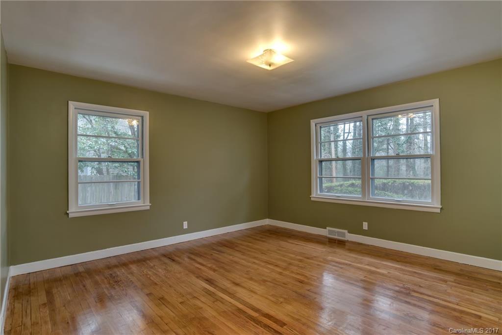 Holly Hill - Residential