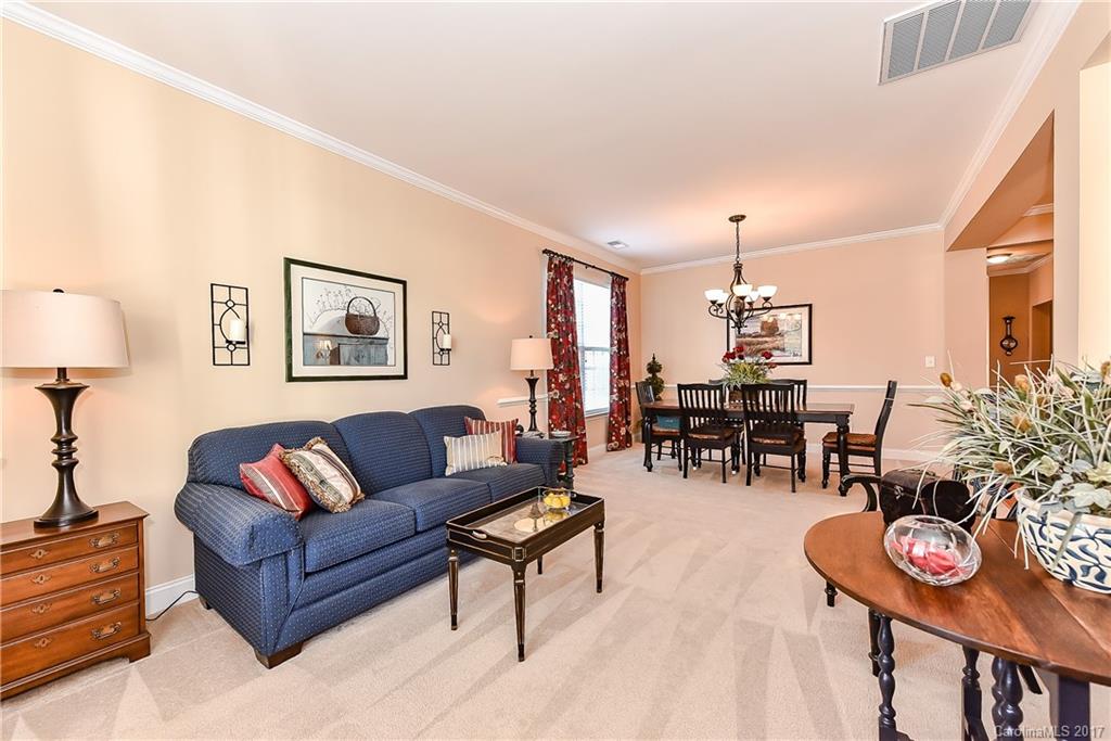 Four Seasons At Gold Hill - Residential