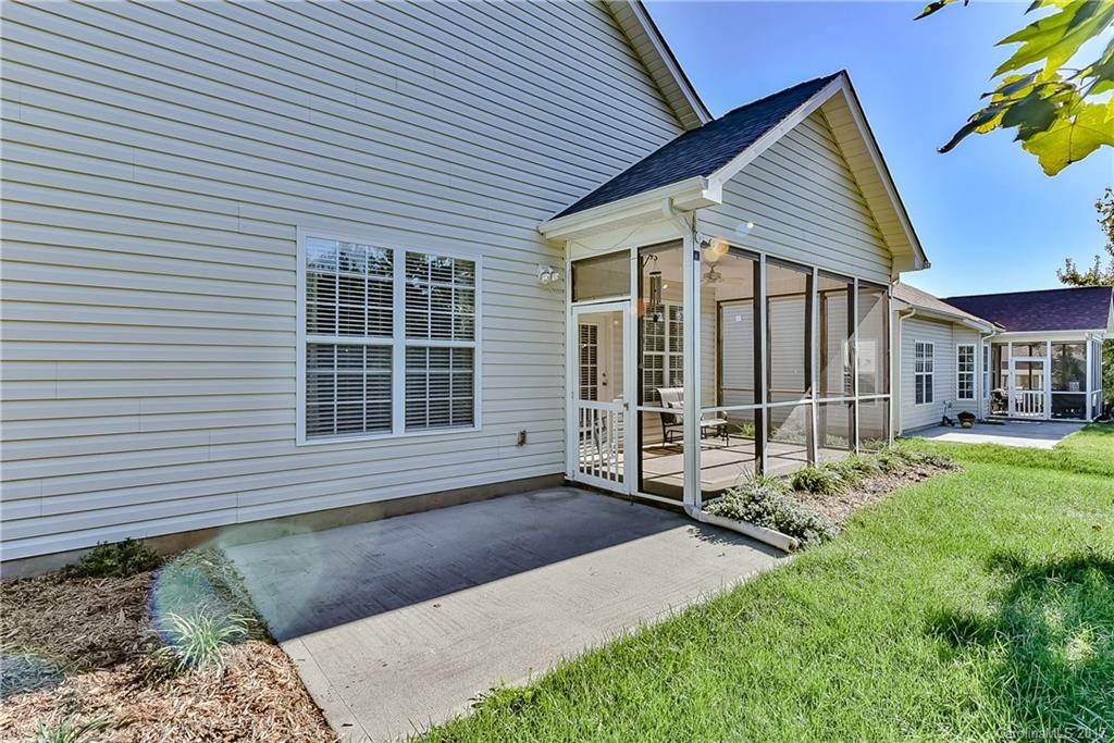 Four Seasons At Gold Hill - Residential