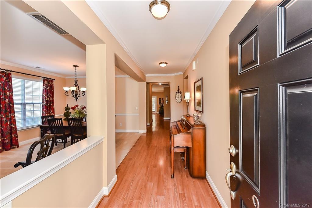 Four Seasons At Gold Hill - Residential