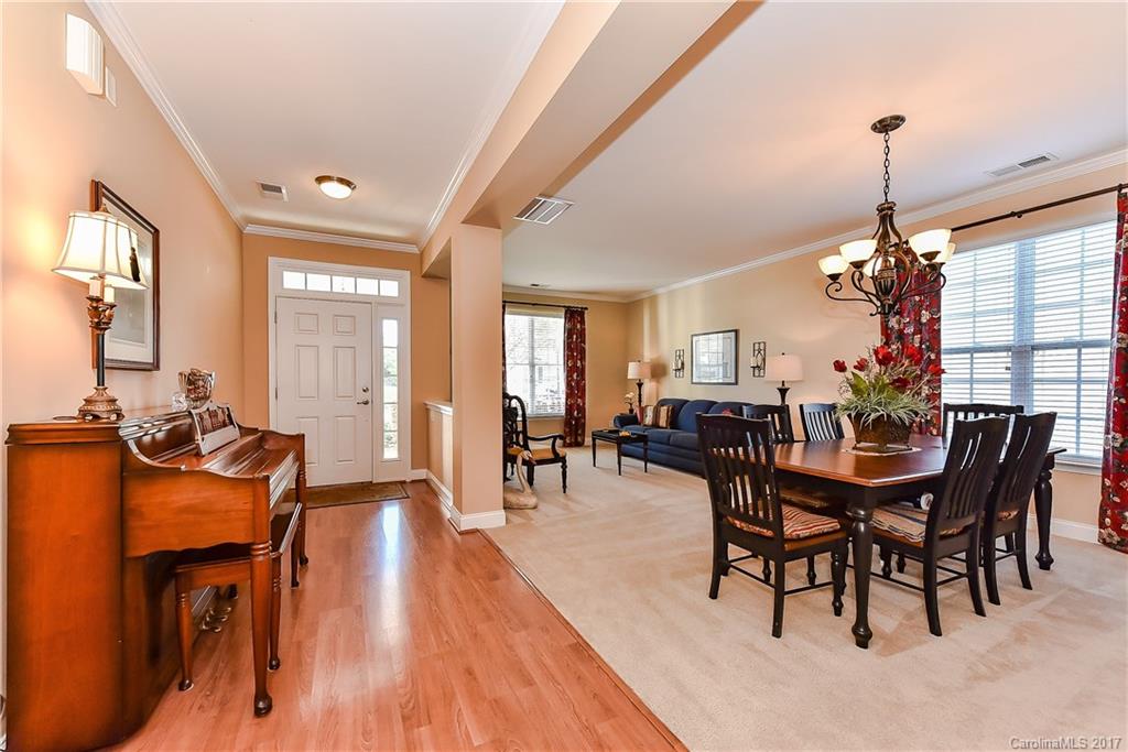 Four Seasons At Gold Hill - Residential