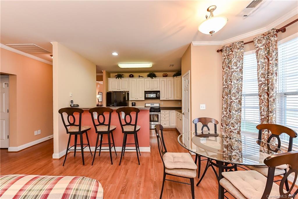 Four Seasons At Gold Hill - Residential