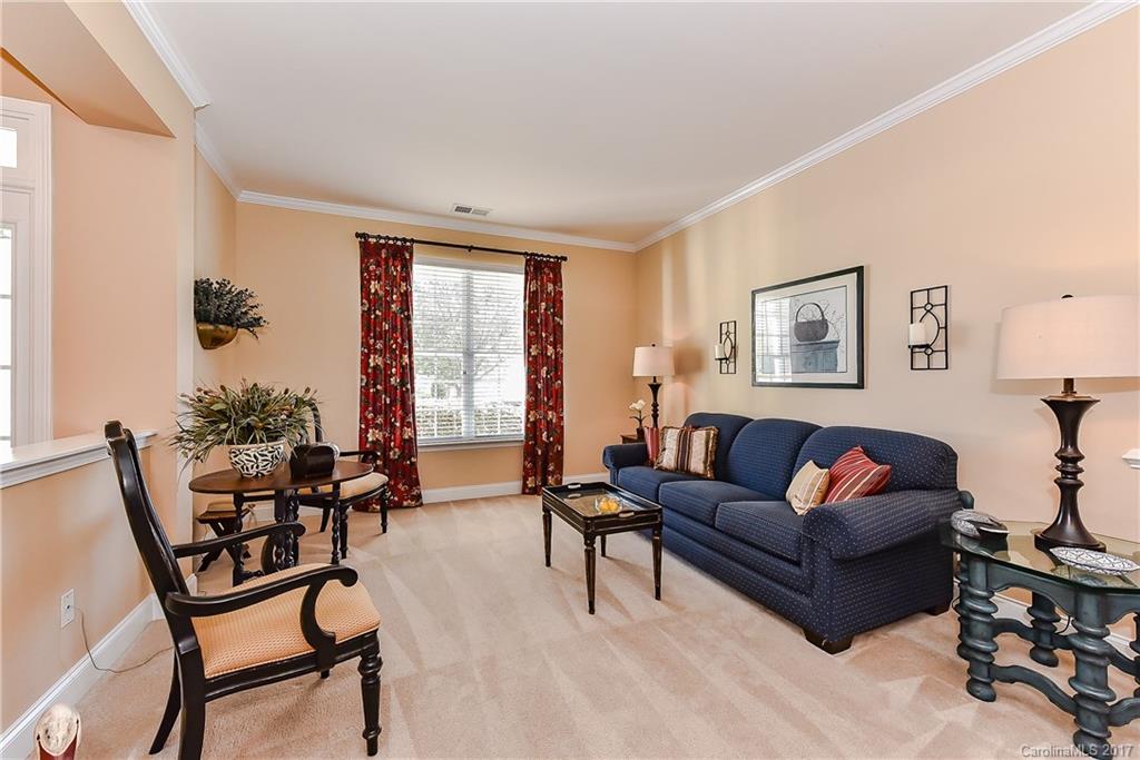 Four Seasons At Gold Hill - Residential